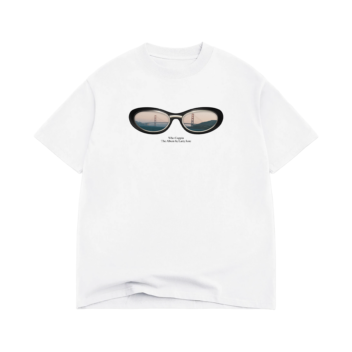 Vision T-Shirt