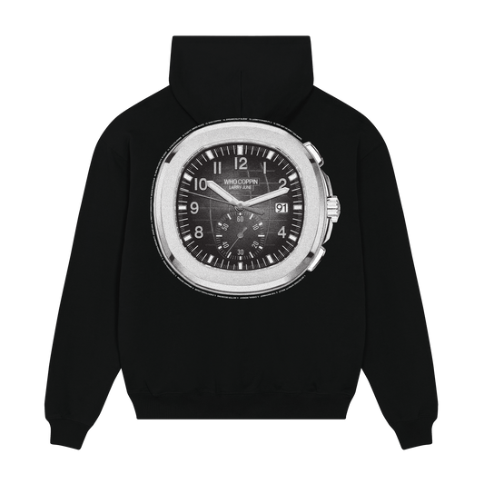 Timepiece Hoodie