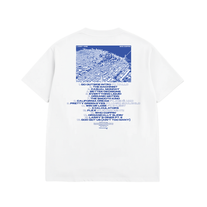 The Machinist T-Shirt