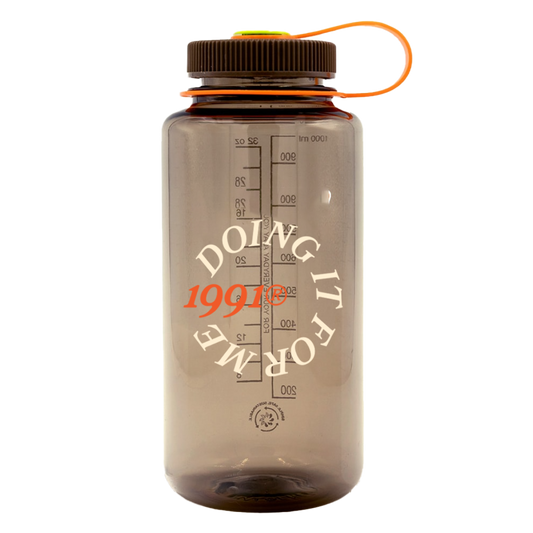 DIFM Nalgene Bottle