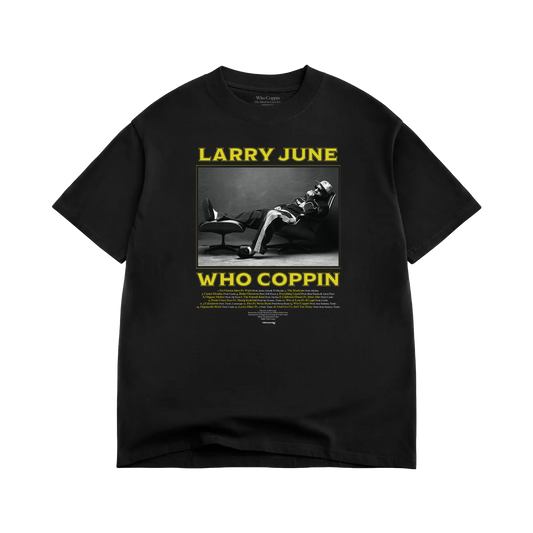 Lounge T-Shirt