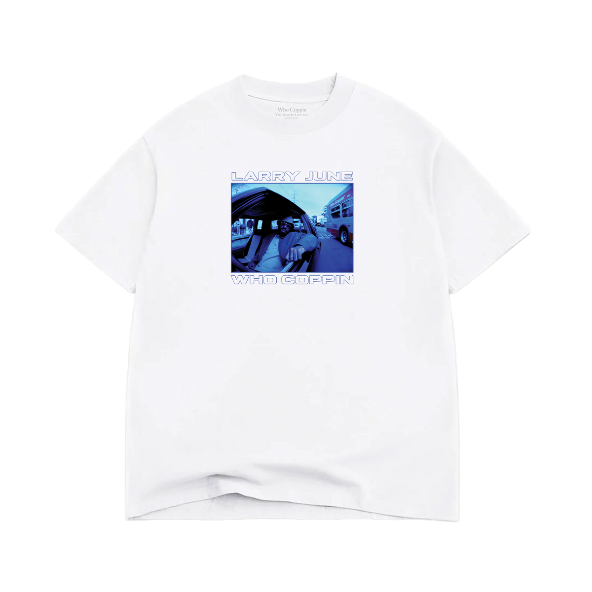 The Machinist T-Shirt