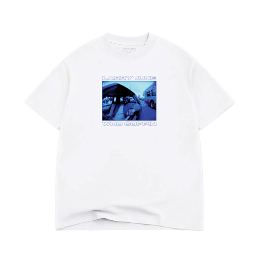 The Machinist T-Shirt
