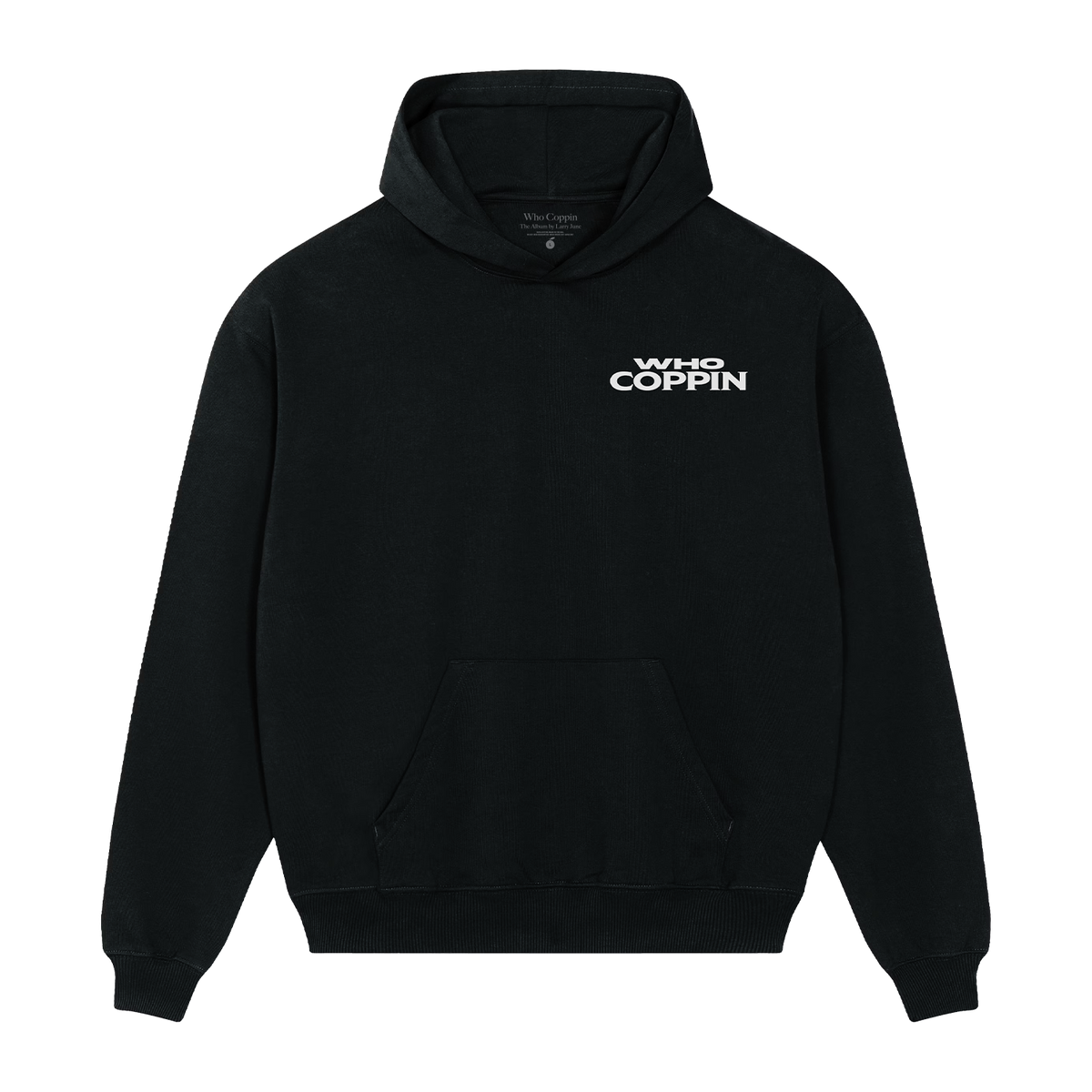 Timepiece Hoodie
