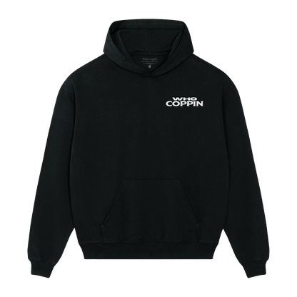 Timepiece Hoodie