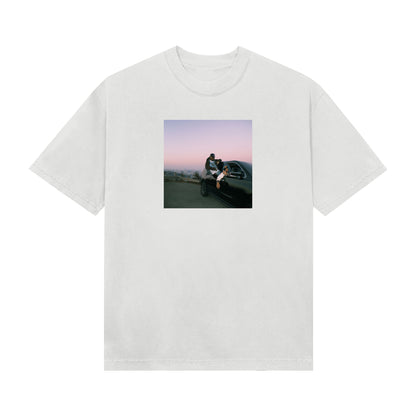 The Night Shift LA T-Shirt