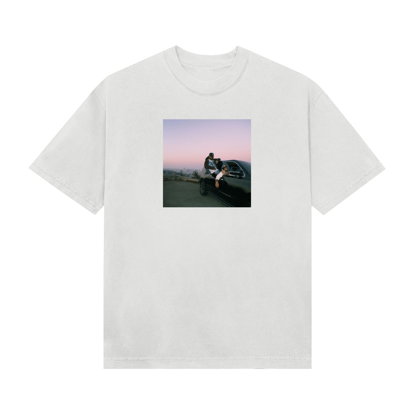 The Night Shift SF T-Shirt