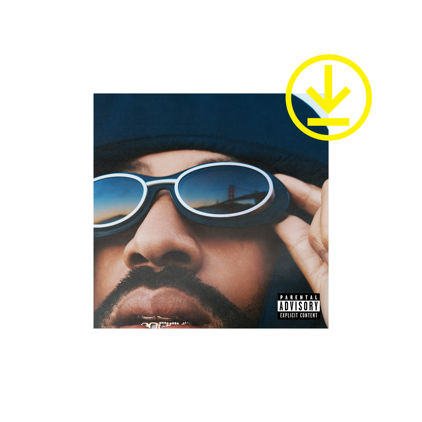 Who Coppin - Digital Download