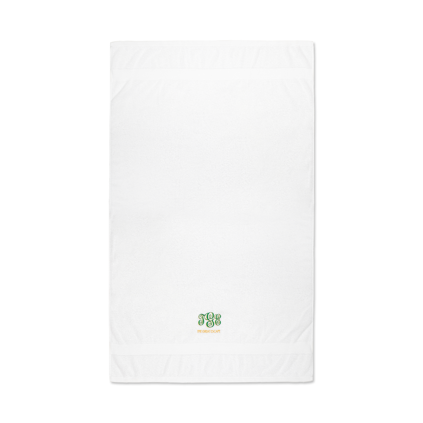 TGE SPA Towel