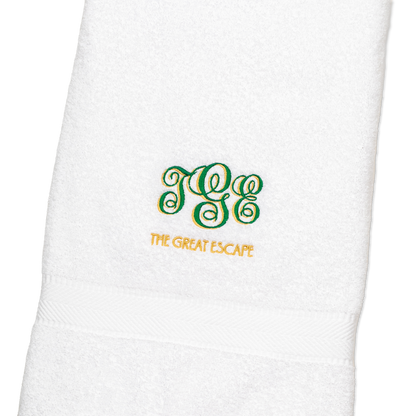 TGE SPA Towel