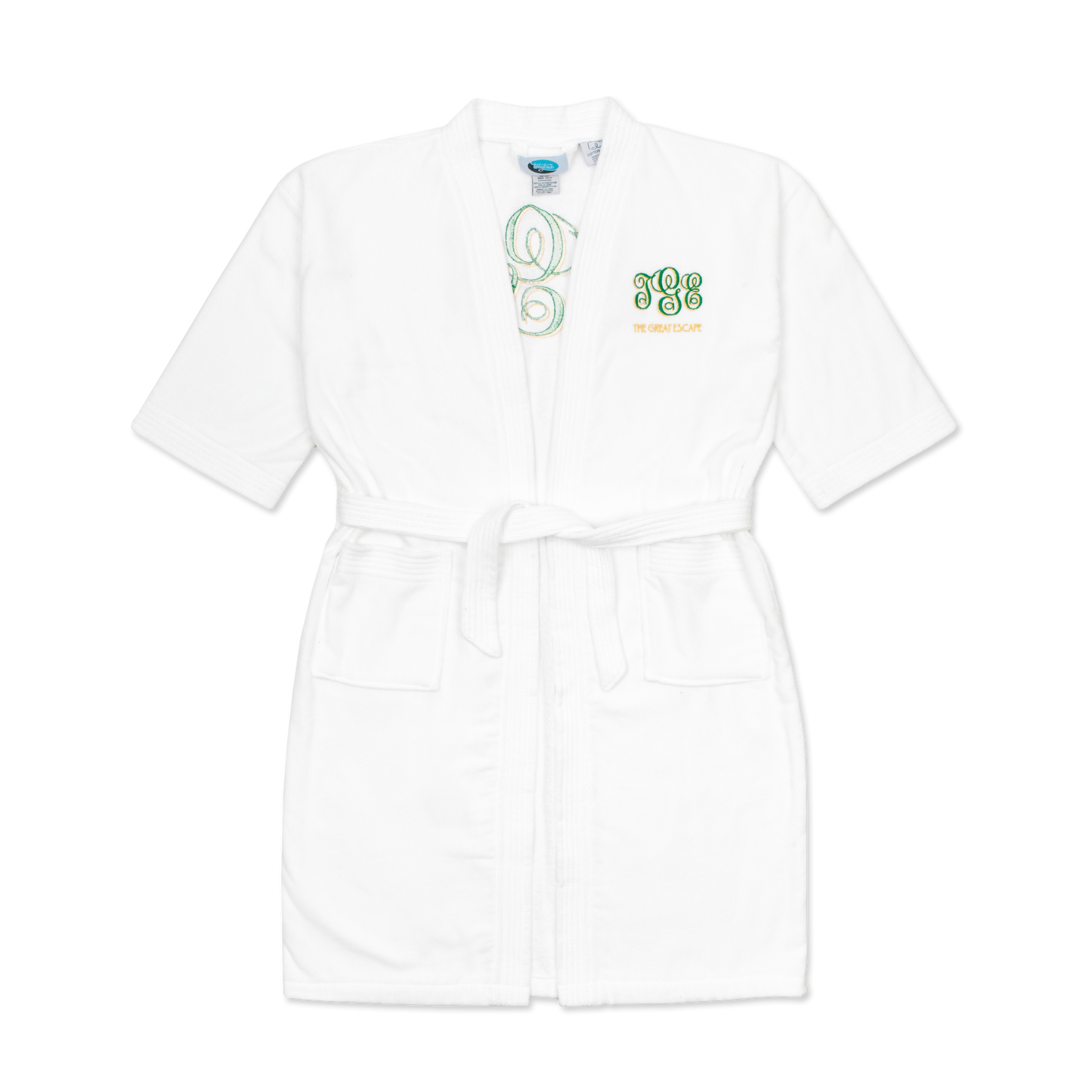 TGE SPA Robe