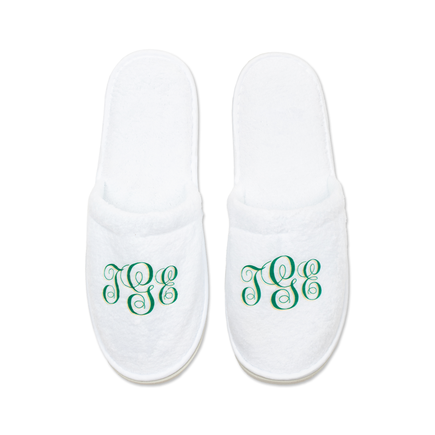 TGE SPA Slippers