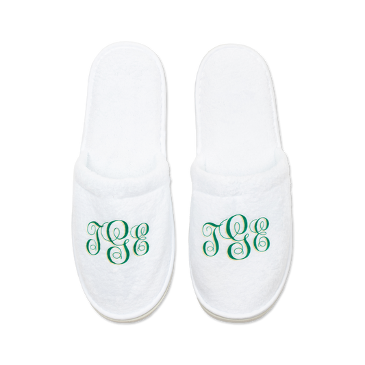 TGE SPA Slippers