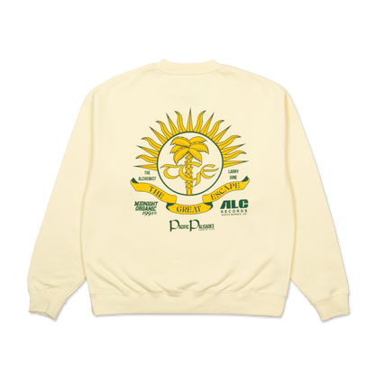 TGE GOLF Crewneck