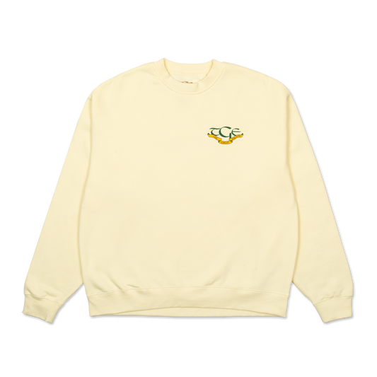 TGE GOLF Crewneck