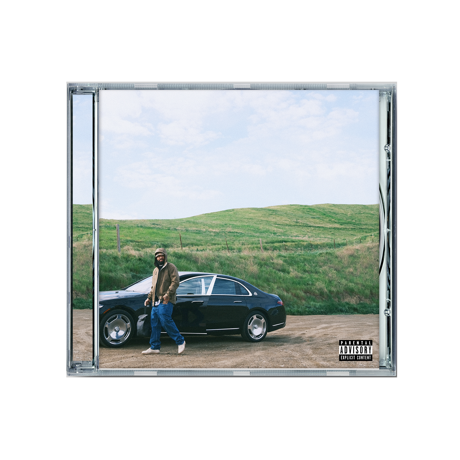 Doing it For Me CD & Hoodie Fan Pack – Larry June's Store Doing it For Me CD & Hoodie Fan Pack – Larry June's Store