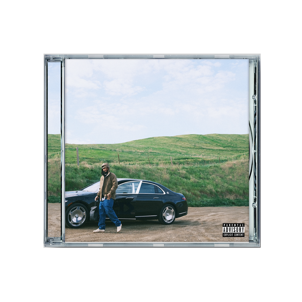 洋楽 G-Luv G-Rap Larry June Promo CD G-Rap G-Luv Larry June Promo cd cd Limited Edition Hip Hop