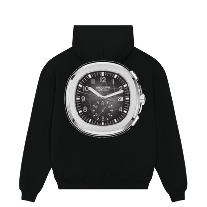 Timepiece Hoodie