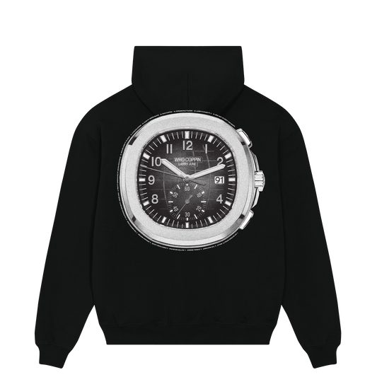 Timepiece Hoodie