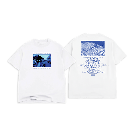 The Machinist T-Shirt