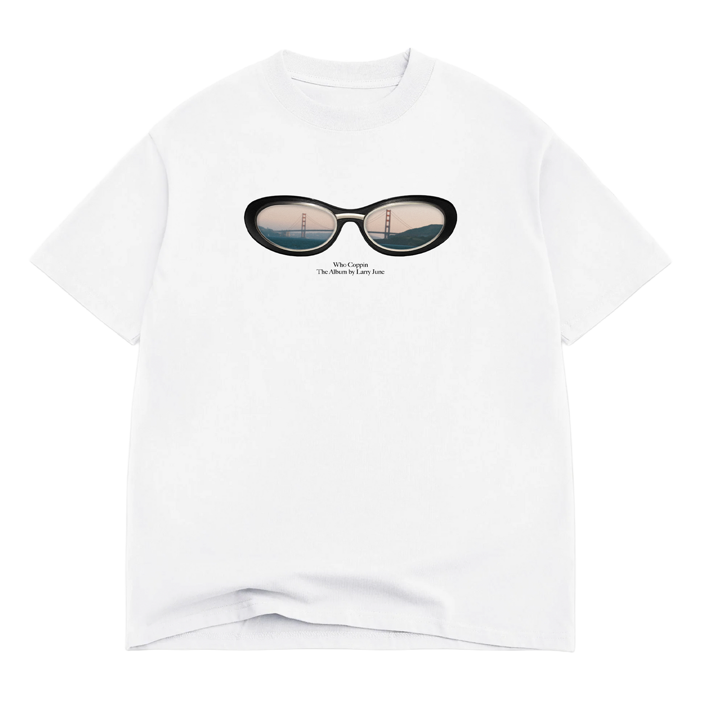 Vision T-Shirt