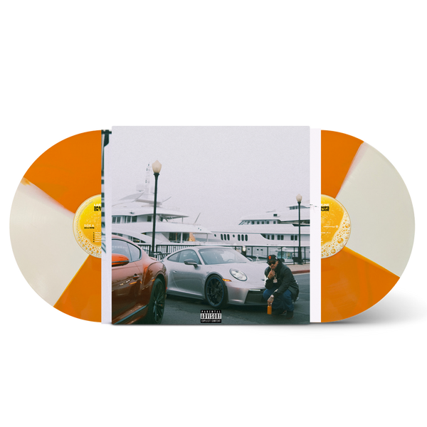 SPACESHIPS ON THE BLADE VINYL 2LP – Larry June's Store SPACESHIPS ON THE BLADE VINYL 2LP – Larry June's Store