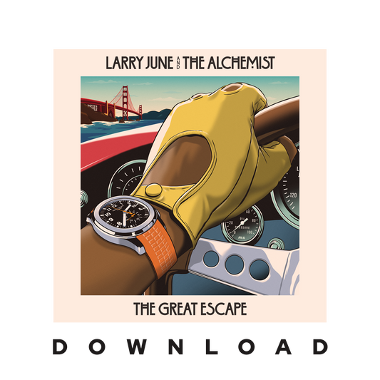 The Great Escape - Digital Download